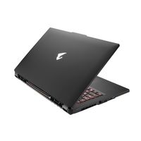 Игровой ноутбук Gigabyte Aorus 17H BXF-74KZ554SD