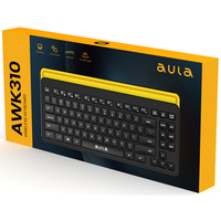 Клавиатура AULA AWK310