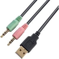 Клавиатура Oklick GMNG 975GK