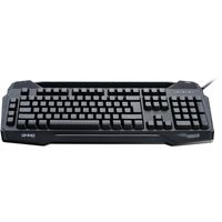 Клавиатура Oklick GMNG 975GK