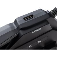 Клавиатура Oklick GMNG 975GK