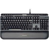 Клавиатура Oklick GMNG 999GK