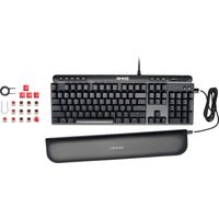 Клавиатура Oklick GMNG 999GK