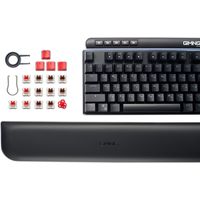 Клавиатура Oklick GMNG 999GK