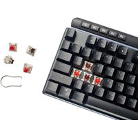 Клавиатура Oklick GMNG 999GK