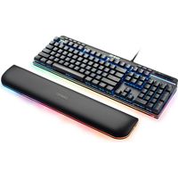 Клавиатура Oklick GMNG 999GK