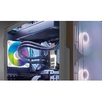 Набор вентиляторов Arctic P12 PWM PST A-RGB 0dB 3 PCS Value Pack ACFAN00258A