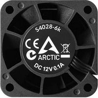 Набор вентиляторов Arctic S4028-6K 5 шт ACFAN00273A