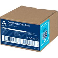 Набор вентиляторов Arctic S4028-6K 5 шт ACFAN00273A