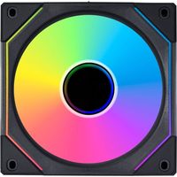 Набор вентиляторов с контроллером Lian Li Uni Fan SL Infinity 120 ARGB G99.12SLIN3B.00