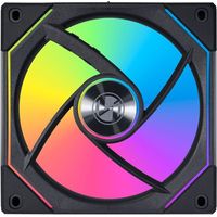Набор вентиляторов с контроллером Lian Li Uni Fan SL Infinity 120 ARGB G99.12SLIN3B.00