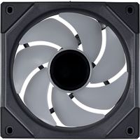 Набор вентиляторов с контроллером Lian Li Uni Fan SL Infinity 120 ARGB G99.12SLIN3B.00