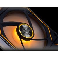 Набор вентиляторов с контроллером Lian Li Uni Fan SL Infinity 120 ARGB G99.12SLIN3B.00