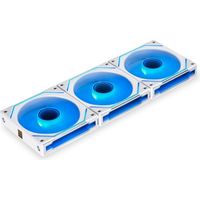 Набор вентиляторов с контроллером Lian Li Uni Fan SL Infinity 120 ARGB G99.12SLIN3W.00