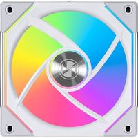 Набор вентиляторов с контроллером Lian Li Uni Fan SL Infinity 120 ARGB G99.12SLIN3W.00