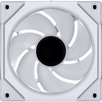 Набор вентиляторов с контроллером Lian Li Uni Fan SL Infinity 120 ARGB G99.12SLIN3W.00