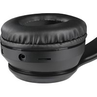 Наушники Defender FreeMotion B571 (со съемным микрофоном)