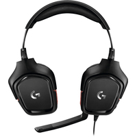 Наушники Logitech G331