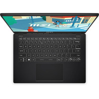 Ноутбук MSI Modern 14 C13M-838XBY