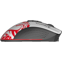 Игровая мышь A4Tech Bloody R90 Plus Naraka