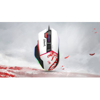Игровая мышь A4Tech Bloody W95 Max Naraka