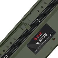 Клавиатура A4Tech Bloody S98 Aviator (Bloody BLMS Red)