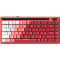 Клавиатура Dareu A84 Pro (Flame Red) Клавиатура Dareu A84 Pro (Flame Red)