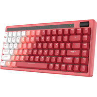 Клавиатура Dareu A84 Pro (Flame Red) Клавиатура Dareu A84 Pro (Flame Red)
