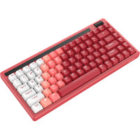 Клавиатура Dareu A84 Pro (Flame Red) Клавиатура Dareu A84 Pro (Flame Red)