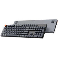 Клавиатура Keychron K5 SE RGB K5SE-E2-RU (Keychron Low Profile Optical Blue)