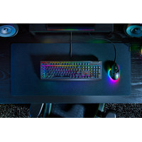 Клавиатура Razer BlackWidow V4 X (Razer Green)