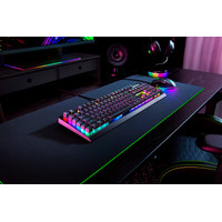 Клавиатура Razer BlackWidow V4 X (Razer Green)