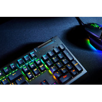 Клавиатура Razer BlackWidow V4 X (Razer Green)