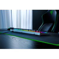 Клавиатура Razer BlackWidow V4 X (Razer Green)