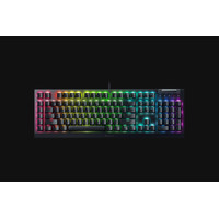 Клавиатура Razer BlackWidow V4 X (Razer Green)