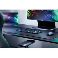 Клавиатура Razer DeathStalker V2 Pro TKL (Razer Low Profile Optical Red, нет кириллицы)