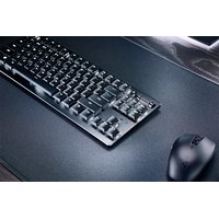 Клавиатура Razer DeathStalker V2 Pro TKL (Razer Low Profile Optical Red, нет кириллицы)