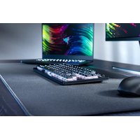 Клавиатура Razer DeathStalker V2 Pro TKL (Razer Low Profile Optical Red, нет кириллицы)
