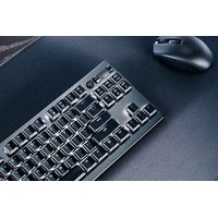 Клавиатура Razer DeathStalker V2 Pro TKL (Razer Low Profile Optical Red, нет кириллицы)
