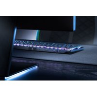 Клавиатура Razer DeathStalker V2 Pro TKL (Razer Low Profile Optical Red, нет кириллицы)