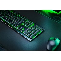 Клавиатура Razer Deathstalker V2 Pro Wireless (Razer Low Profile Optical Red)