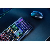 Клавиатура Razer Deathstalker V2 Pro Wireless (Razer Low Profile Optical Red)