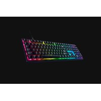 Клавиатура Razer Deathstalker V2 (Razer Low Profile Optical Red)