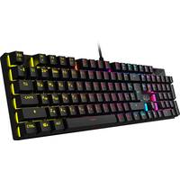 Клавиатура SVEN KB-G9300