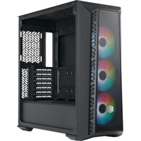 Корпус Cooler Master MasterBox 520 Mesh MB520-KGNN-S00