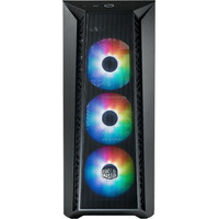 Корпус Cooler Master MasterBox 520 Mesh MB520-KGNN-S00