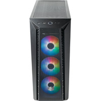 Корпус Cooler Master MasterBox 520 Mesh MB520-KGNN-S00