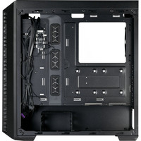 Корпус Cooler Master MasterBox 520 Mesh MB520-KGNN-S00