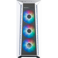 Корпус Cooler Master MasterBox 520 Mesh MB520-WGNN-S00