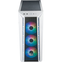 Корпус Cooler Master MasterBox 520 Mesh MB520-WGNN-S00